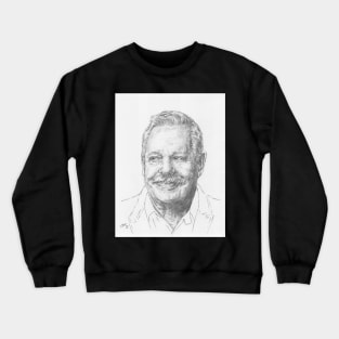 Armistead Maupin Crewneck Sweatshirt